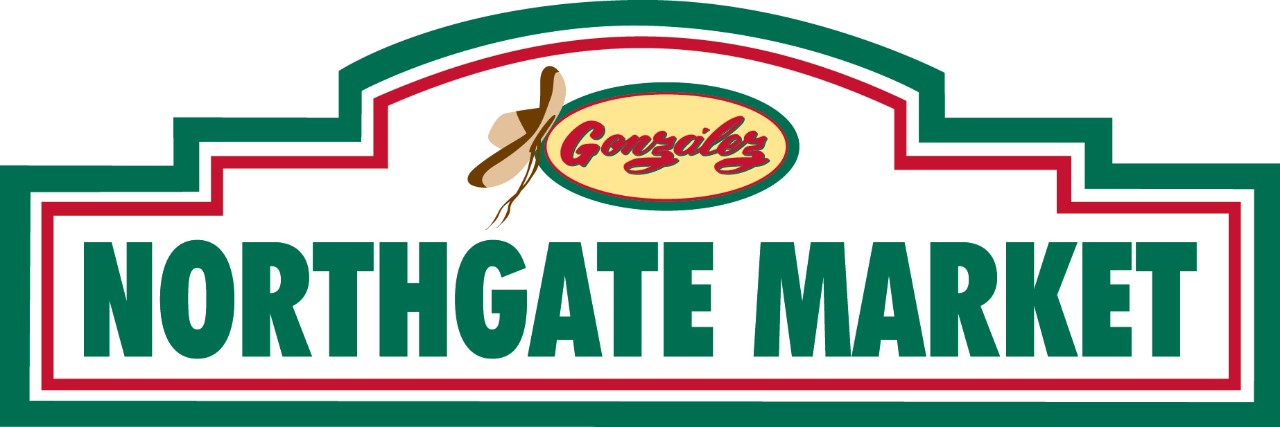 Логотип Northgate Market
