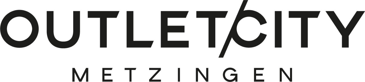 Logotipo da Outletcity Metzingen