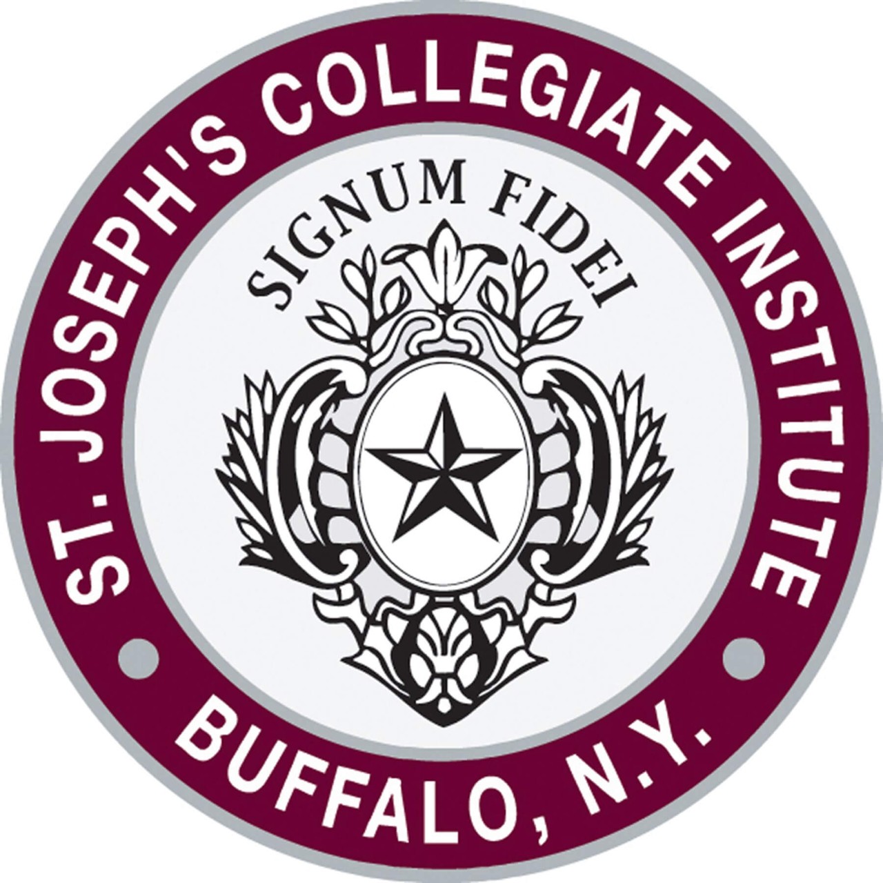 St. Josep Collegiate Institute Logo