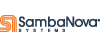 SambaNova社のロゴ