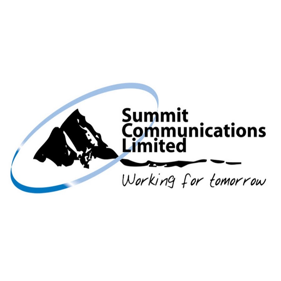 Logo de Summit Communications