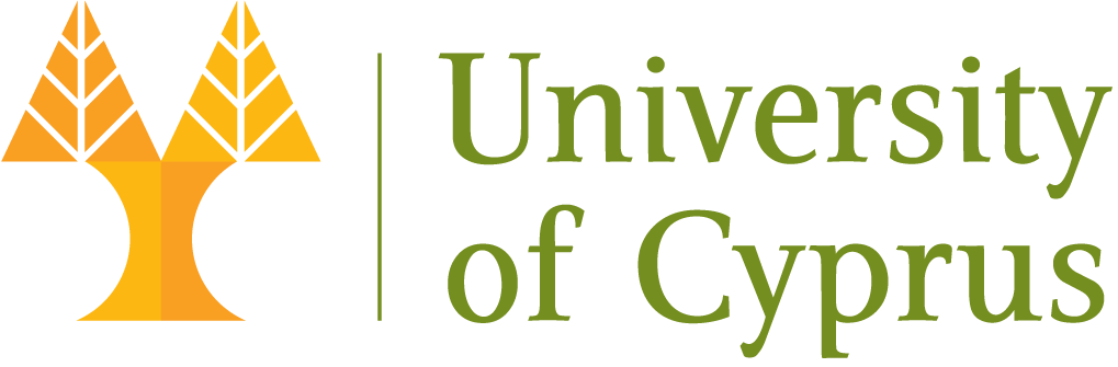 키프로스 대학교 로고