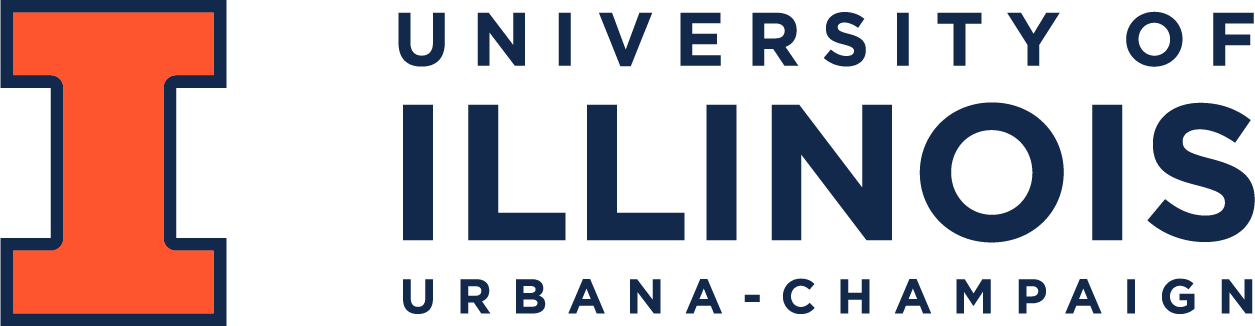 Logo de l'université Urbana-Champaign de l'Illinois