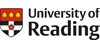 University of Readingのケーススタディロゴ