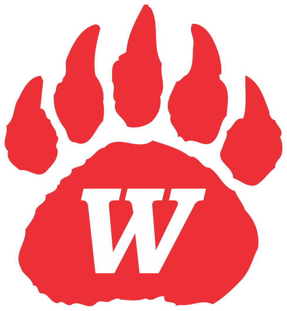 Logo des écoles de la ville de Wadsworth