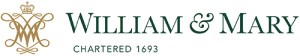 Logotipo do College of William and Mary