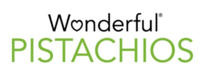 Логотип Wonderful Pistachios
