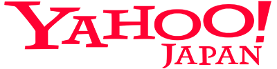 Logotipo do Yahoo! Japão