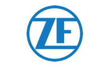 ZF Logo