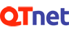 QTnet Logo