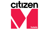 Citizen M Logo