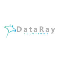 Data Ray Logo