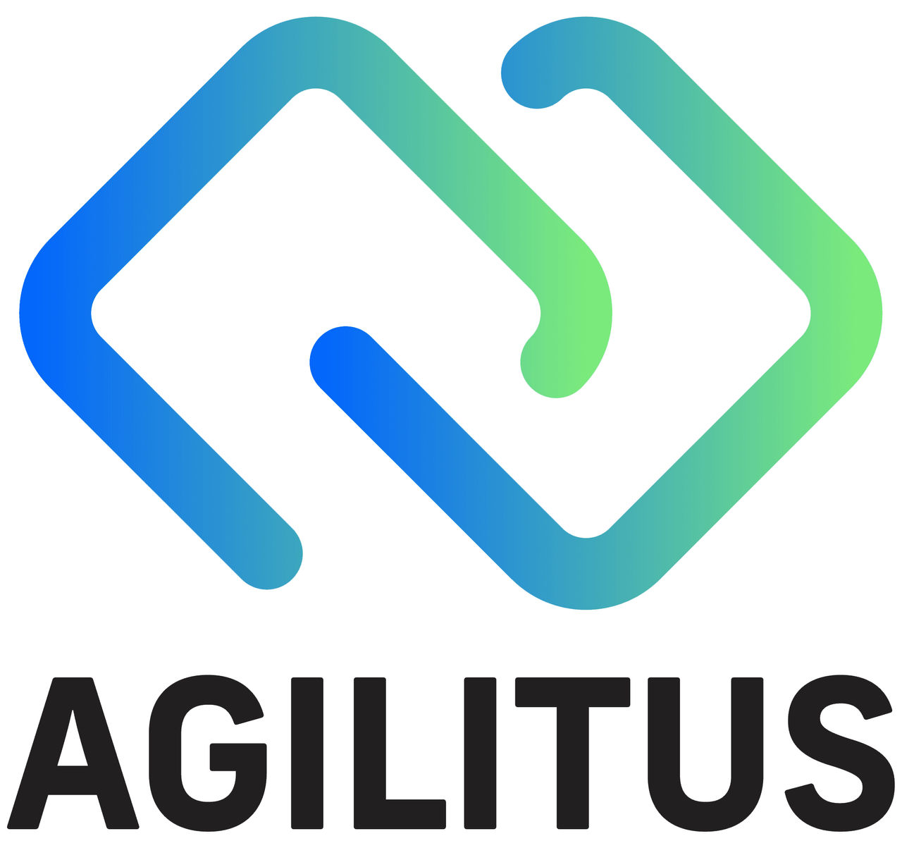 Agilitus Logo