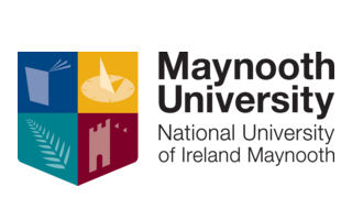 Maynooth University Logo