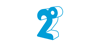 2degrees社のロゴ
