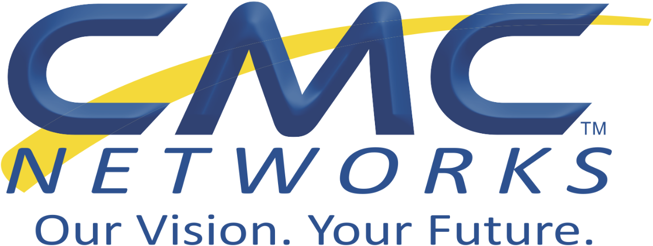 CMC Networks logo