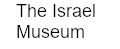 Logo du Musée d'Israël