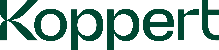 Logotipo da Koppert