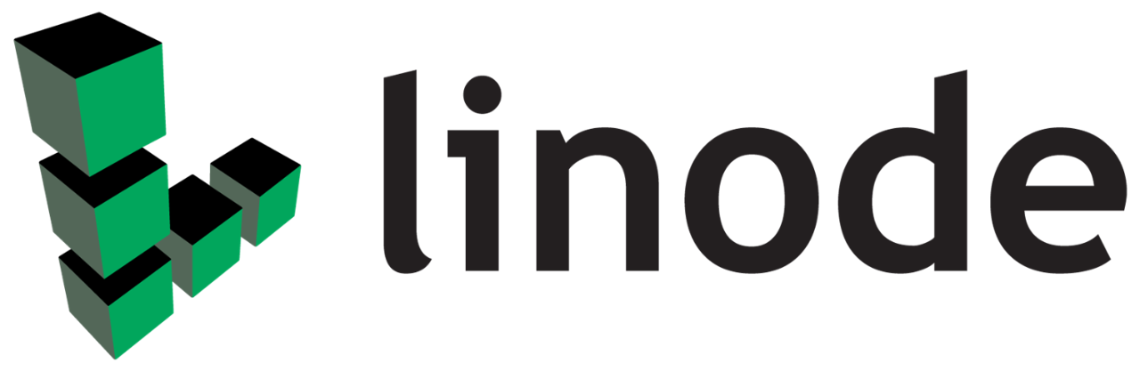 Logotipo da Linode