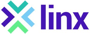 Логотип компании London Internet Exchange