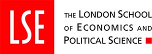 Logotipo de Escuela de Economía de Londres