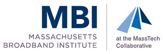 Massachusetts Broadband Institueのロゴ
