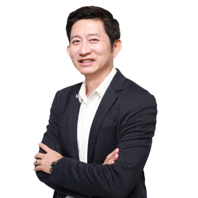 Abhisak Chulya 박사, Nipa Cloud 설립자 겸 CEO