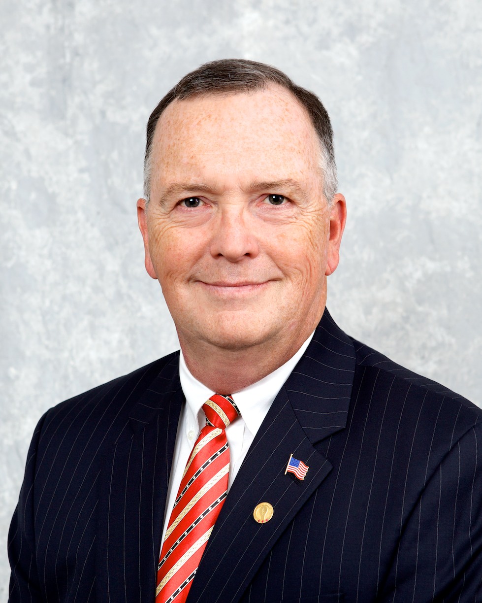 Gary Wood, President & CEO, Central Virginia Electric Cooperative