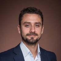 Grégory Alborghetti, Directeur des systèmes d'information, Homnicity