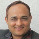 Umesh Bhapkar，Synechron IT 总监