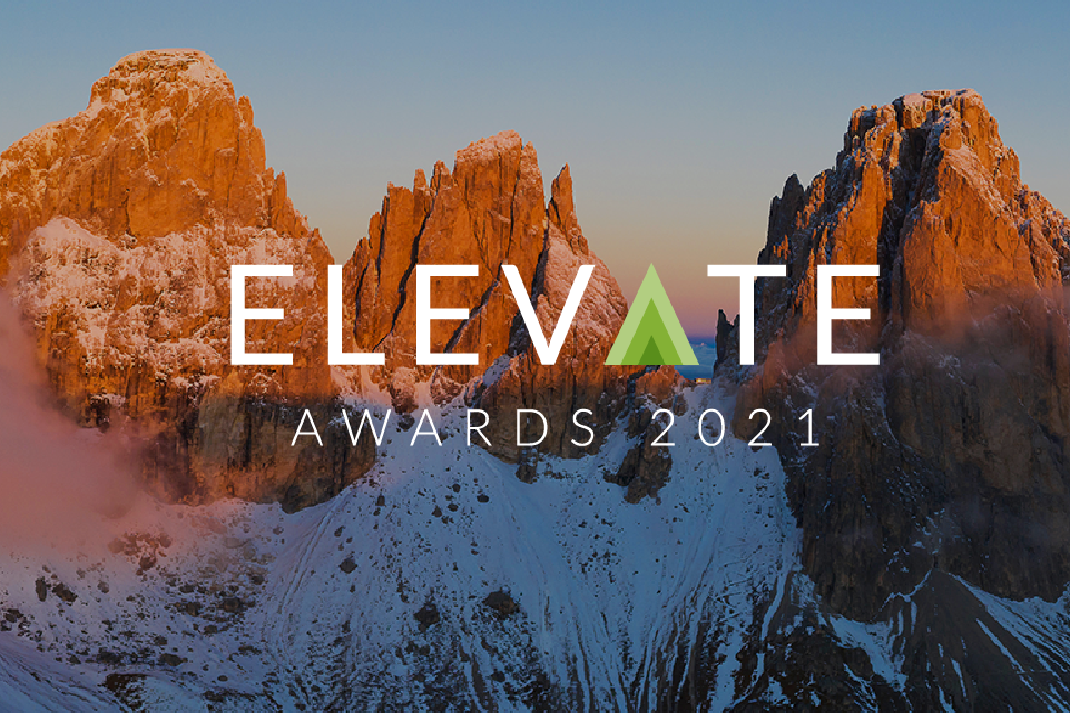 Elevate Awards 2021