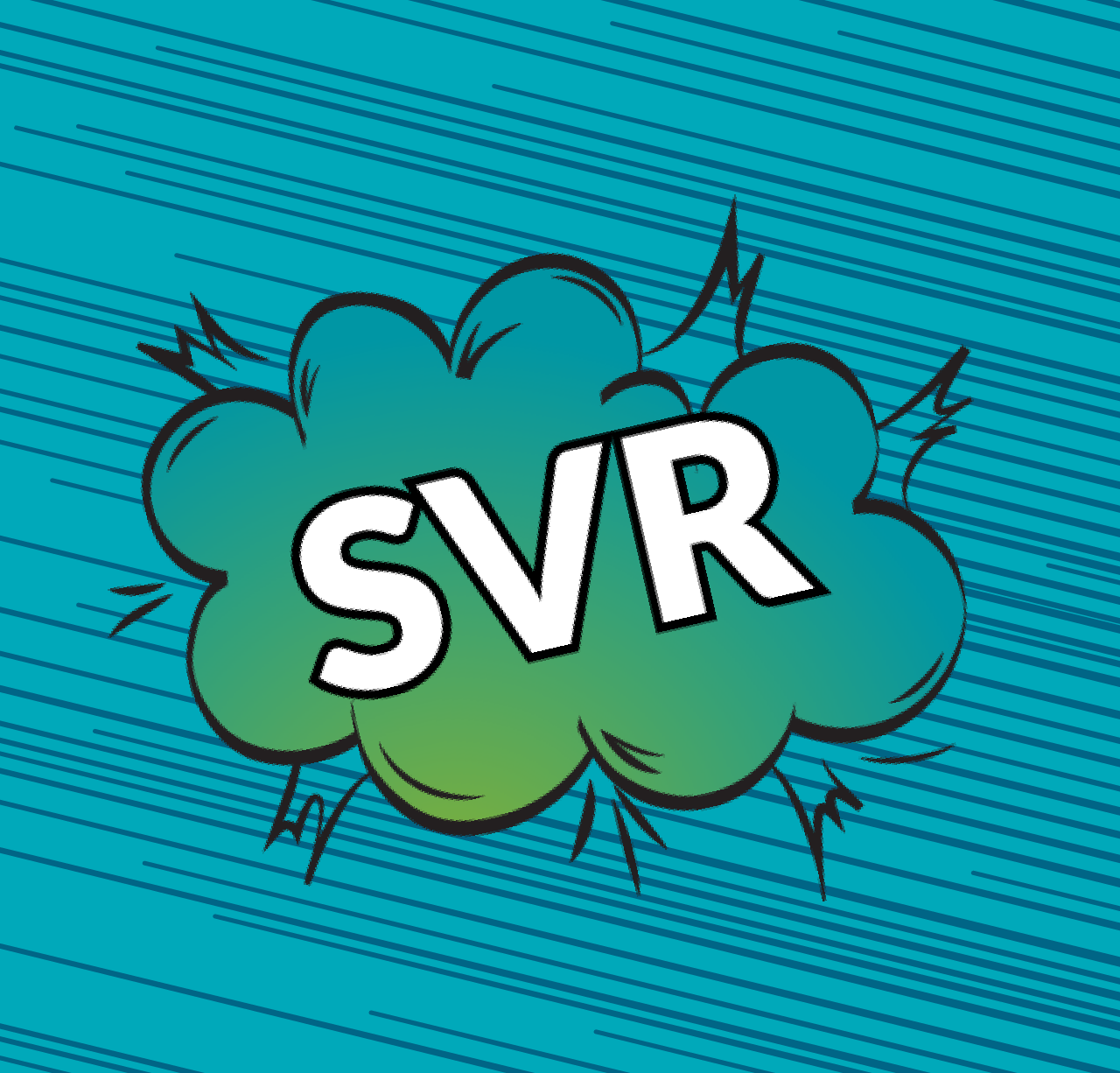 Secure Vector Routing 