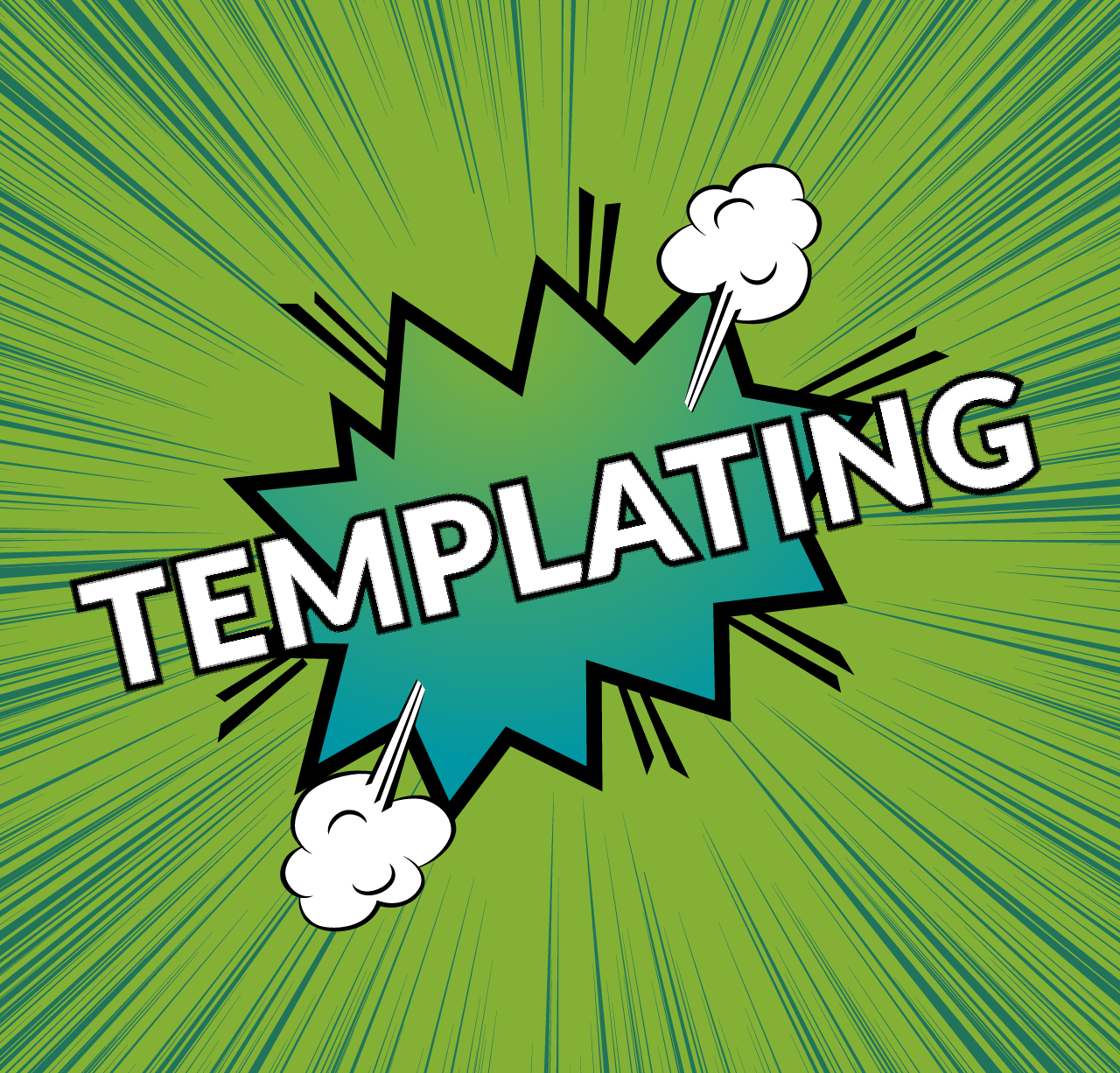 Templating