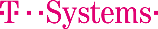 T- Systems logo
