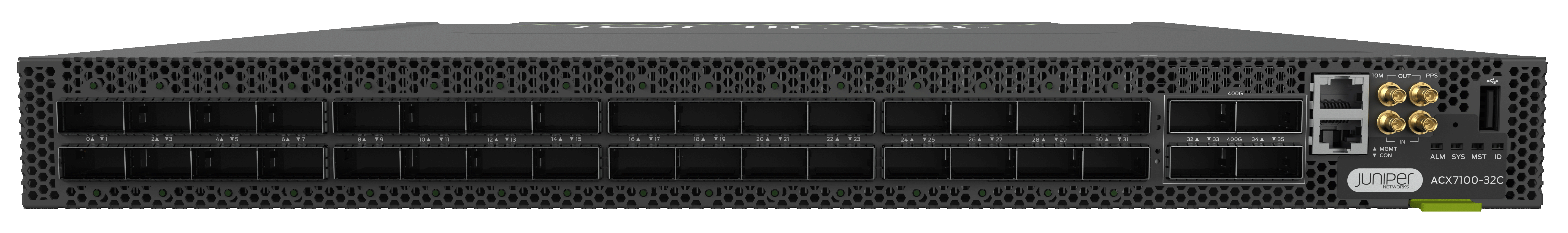 Pathfinder Juniper Networks