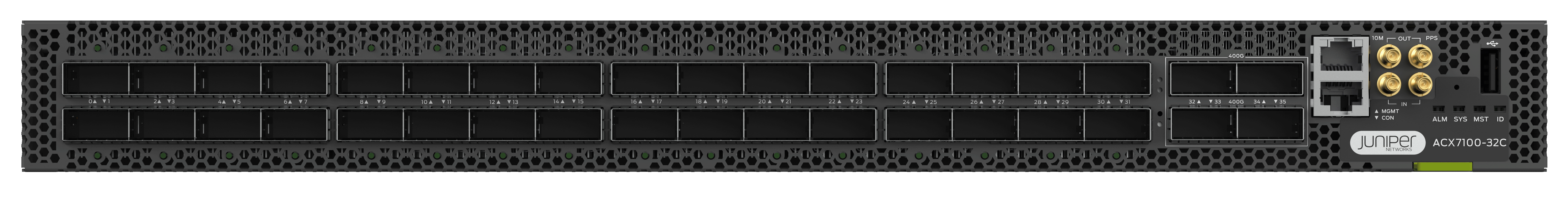 Pathfinder Juniper Networks