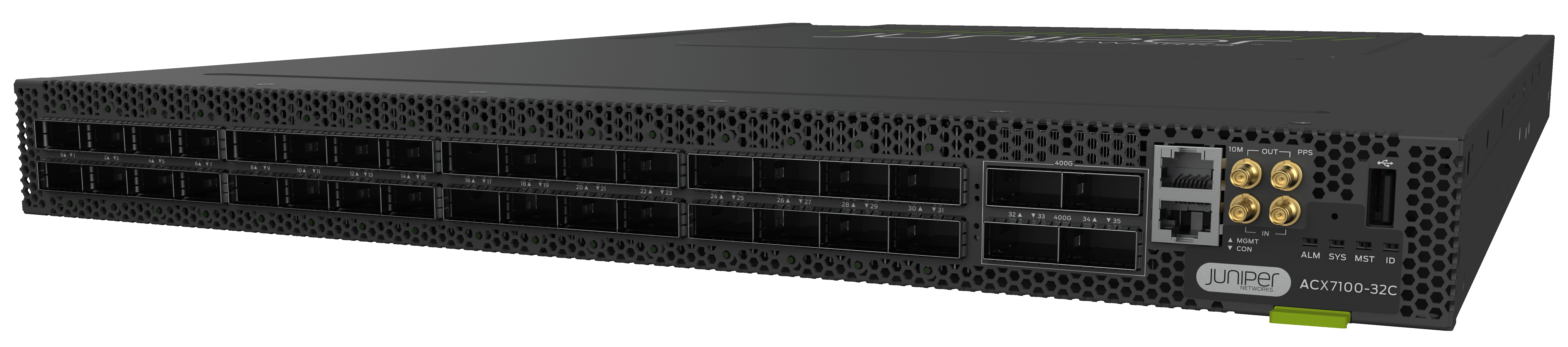 Pathfinder Juniper Networks