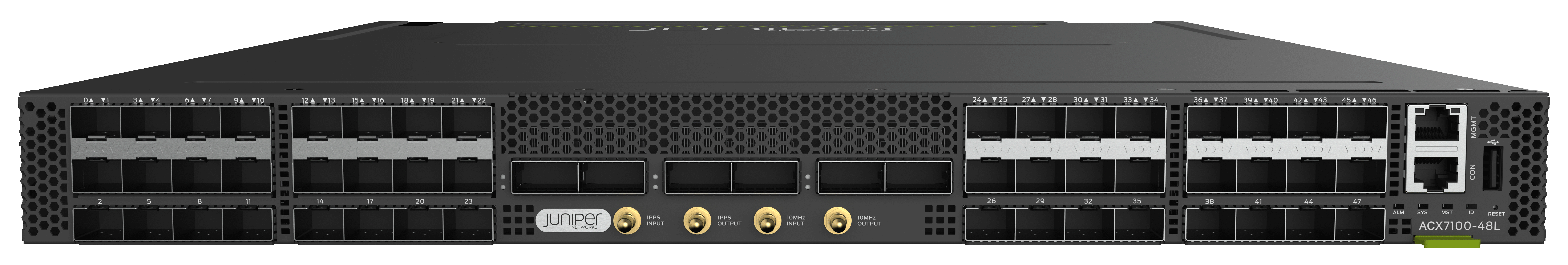 Pathfinder Juniper Networks