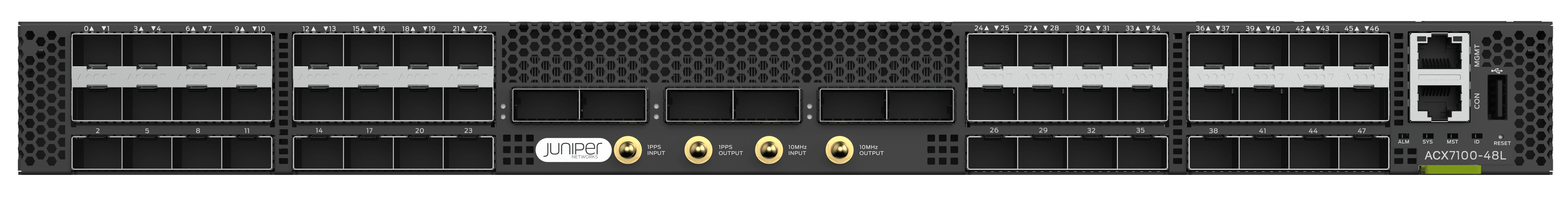 Pathfinder Juniper Networks