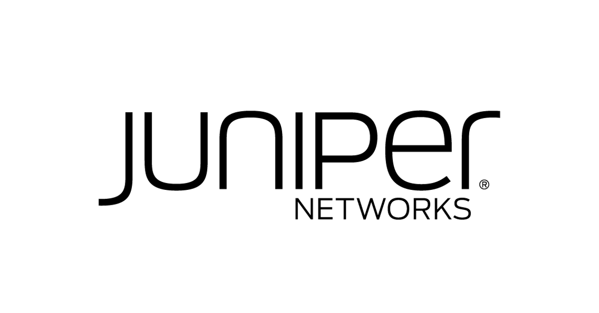 How come no one use juniper networks anymore alcon ltd pharmaceutical