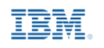Logo d'IBM