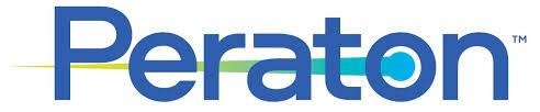 Peraton Logo
