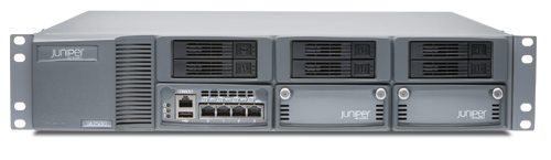 juniper network management system