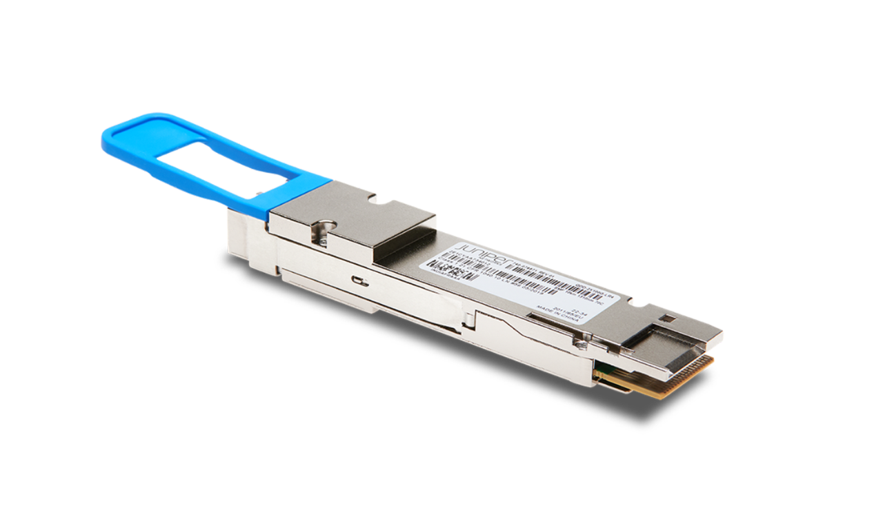 200G Optics Juniper Networks US