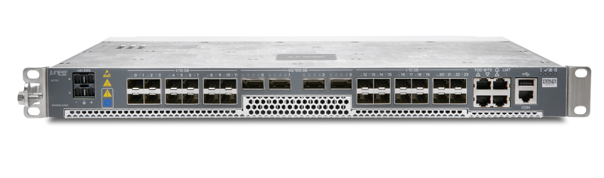 ACX710 Universal Metro Router Datasheet | HPE Juniper Networking US