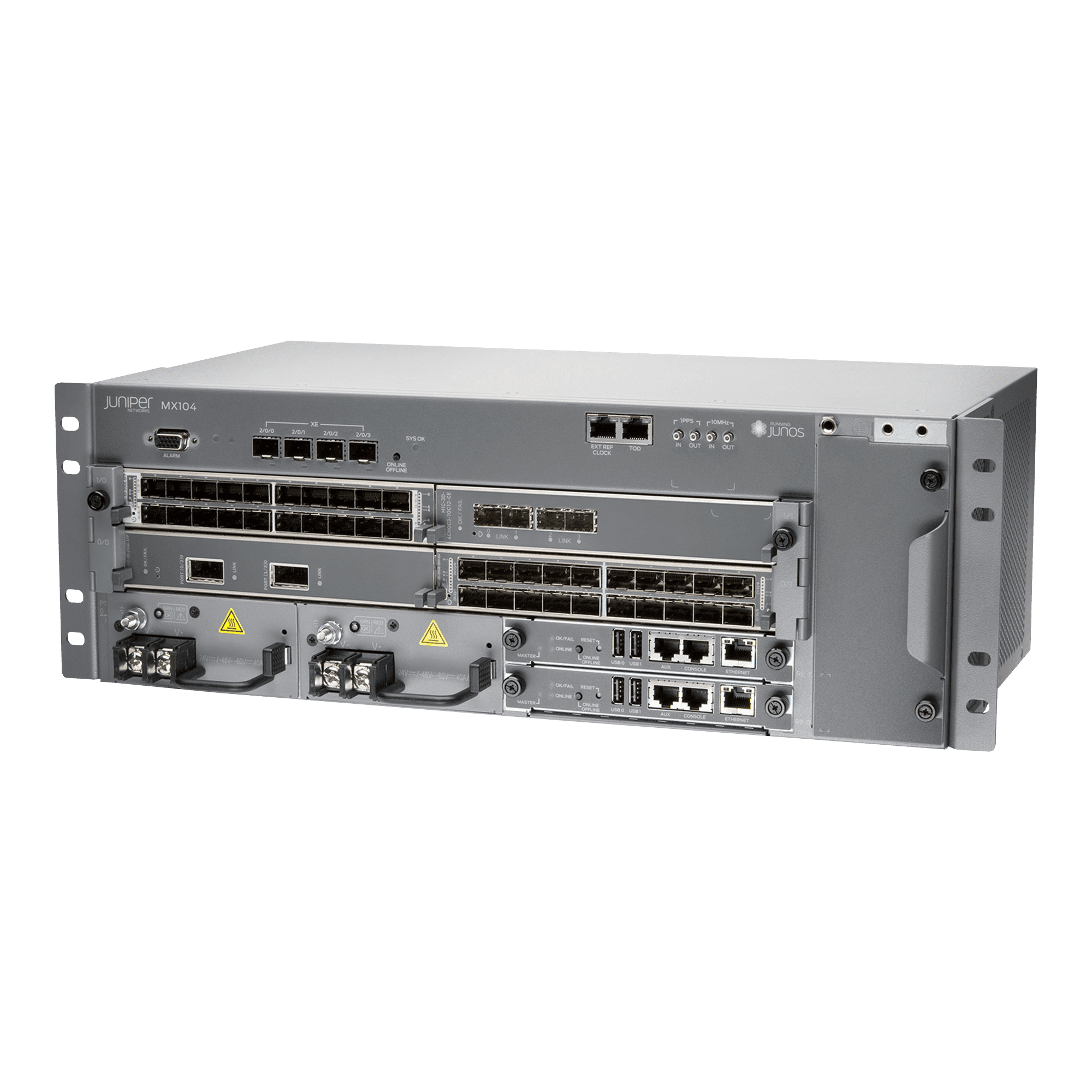 Pathfinder | Juniper Networks