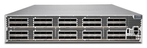 P-Project JBタイプ PTX10002-60C Overview | Juniper Networks Pathfinder