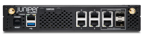 Juniper Networks Session Smart Router
