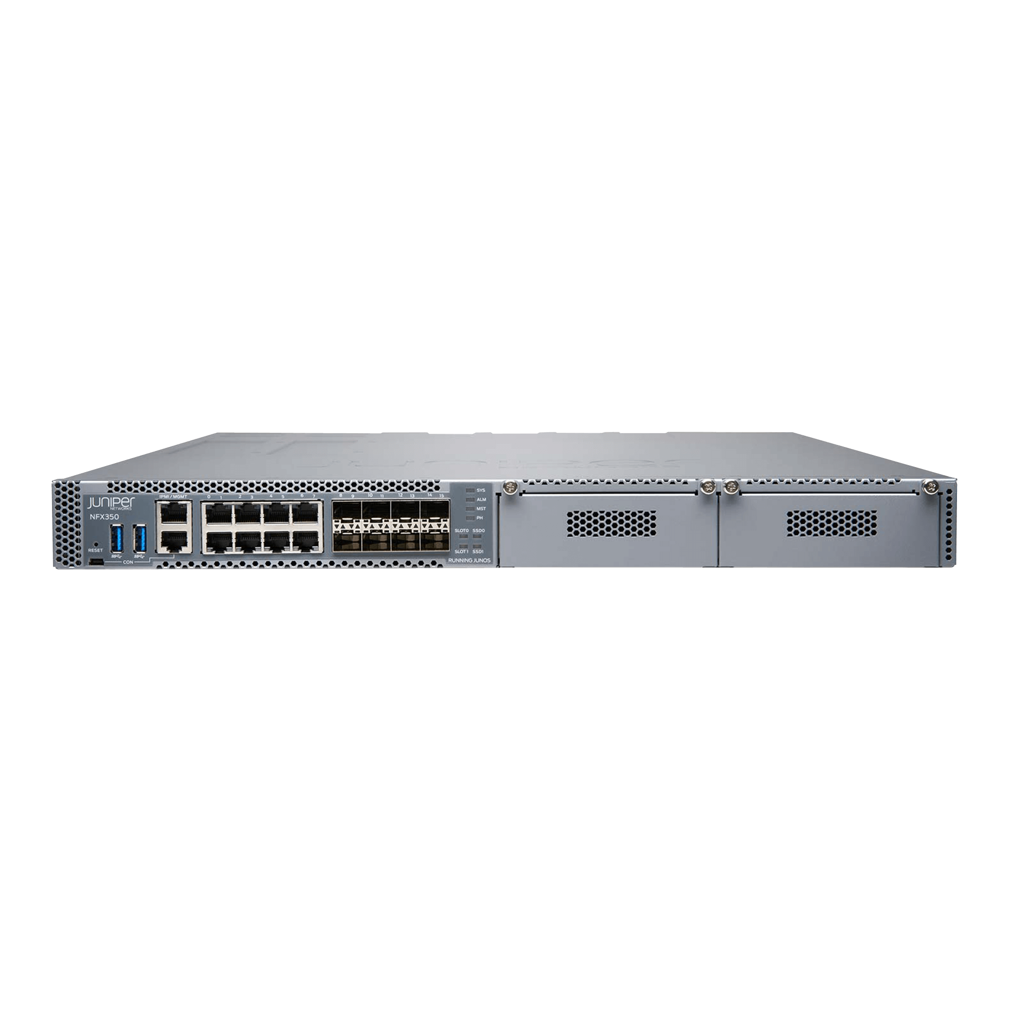 how can you by used juniper network gear