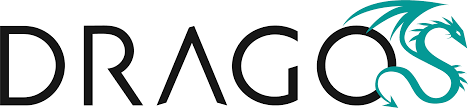 Dragos logo